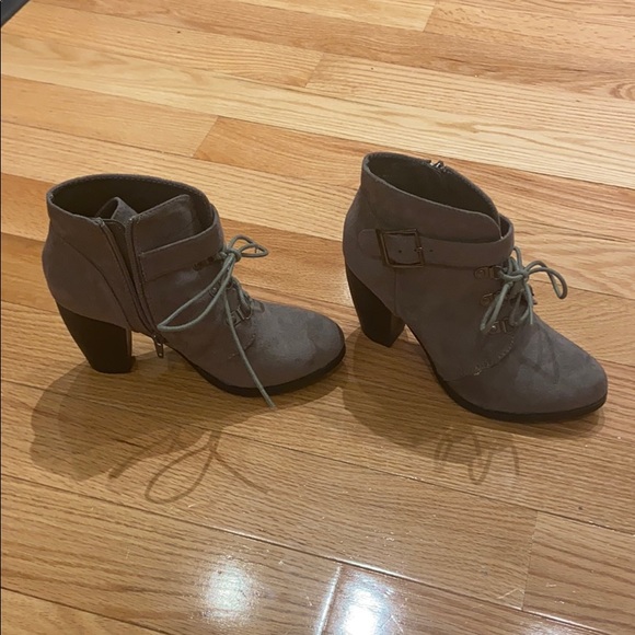 Booties - Picture 2 of 2